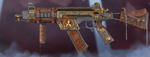 Rule of Law R-99 SMG