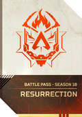 Battlepass Icon for Season 18