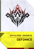 Battlepass Icon for Season 12