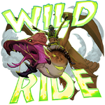 Wild Ride Octane