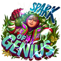 Spark of Genius Level 19