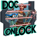 DOC on Lock 400