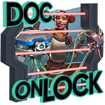 DOC on Lock Lifeline