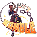 Let's Rumble Level 04