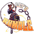Let's Rumble Lifeline Level 04