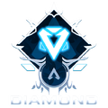 Season 11 Battle Royale Diamond