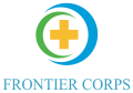 Logo of the Frontier Corps before it was renamed into the Syndicate Corps.