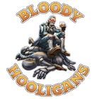 Bloody Hooligans Ballistic 400
