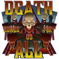 Death Comes For Us All 400