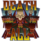 Death Comes For Us All Revenant 400