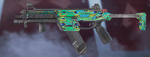 Cell Division R-99 SMG