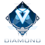 Season 9 Diamond