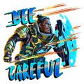 Bee Careful Level 66