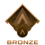 Season 12 Battle Royale Bronze