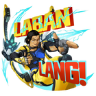 Laban Lang Conduit 400