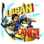 Laban Lang 400