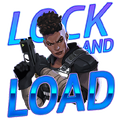 Lock and Load Level 04