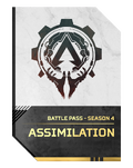 Battlepass Icon for Season 4
