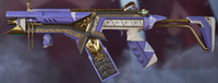 Jewel of the Gods R-99 SMG