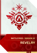 Battlepass Icon for Season 16