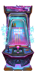 Arcade Burst