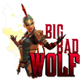 Big Bad Wolf Level 19