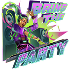 Bring The Party Rampart Level 35