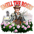 Smell the Roses 400
