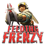 Feeding Frenzy 400