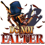 Do Not Falter 400