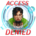 Access Denied 1,200