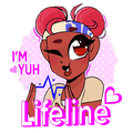 I'm Yuh Lifeline