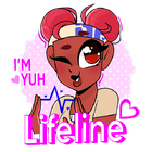 I'm Yuh Lifeline Lifeline