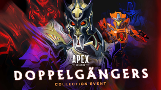 Doppelgangers Collection Event Poster.png