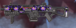Ghost Gun Level 62