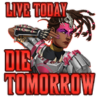 Live Today, Die Tomorrow Rampart