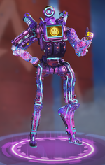 Vapor Wave Pathfinder