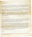 A letter from Wattson's father..[3]