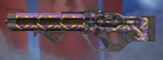 Lilac Defender HAVOC Rifle