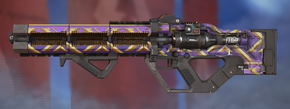 Lilac Defender Level 72