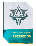 Battlepass Icon for Season 7