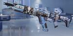 Frozen Chain R-301 Carbine 8,000 Store Vault Tokens