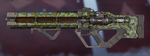 Scaled Tapestry HAVOC Rifle