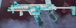 Cold Snap R-99 SMG