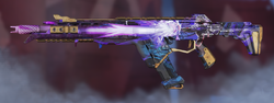 Cosmic Guardian R-301 Carbine
