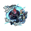 My Newtie's Hungry Today Level 57
