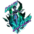 Death Dealer Level 81