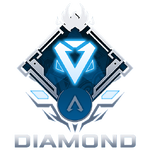 Season 12 Battle Royale Diamond