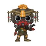 A Funko Pop of Bloodhound released on November 2019.