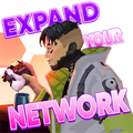 Expand Your Network Level 11